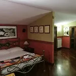 波林住宿加早餐旅馆 3* 菲乌米奇诺