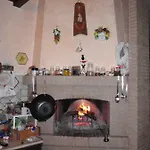 住宿加早餐酒店 波林住宿加早餐旅馆 菲乌米奇诺
