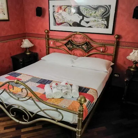 Paoline's In B&B 피우미치노