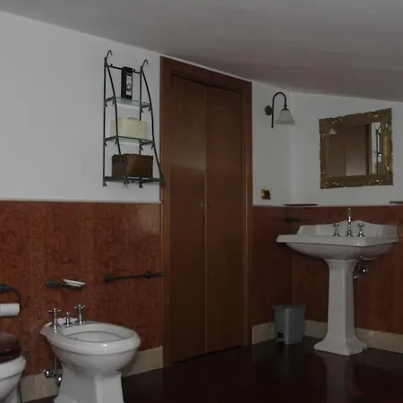 Paoline's In B&B 3*