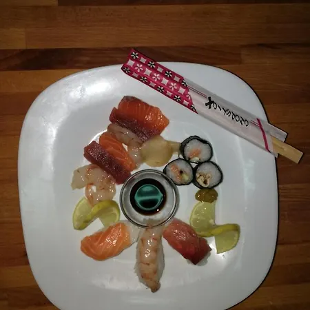 Paoline's In 피우미치노