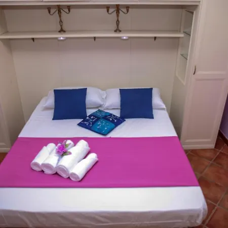 Paoline's In B&B 피우미치노