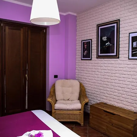 B&B Paoline's In 3*