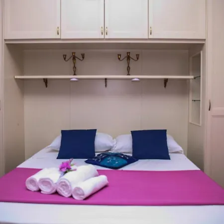 Paoline's In B&B