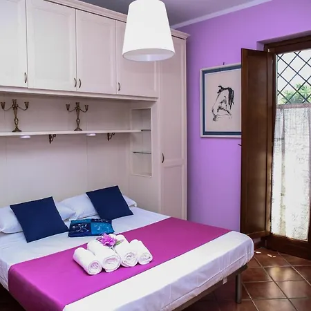 B&B Paoline's In