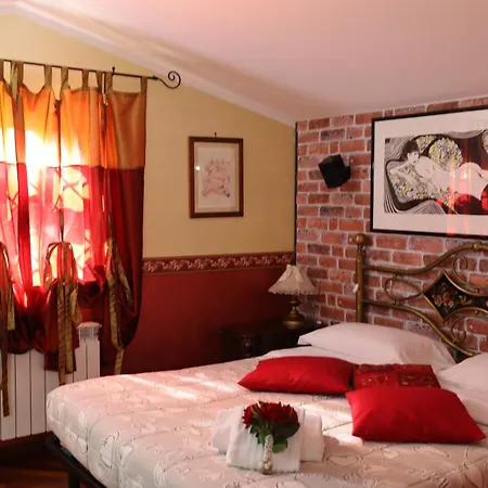 Paoline's In Bed & Breakfast 3*