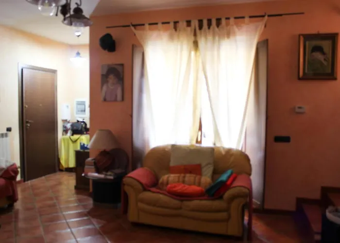 Paoline's In Fiumicino